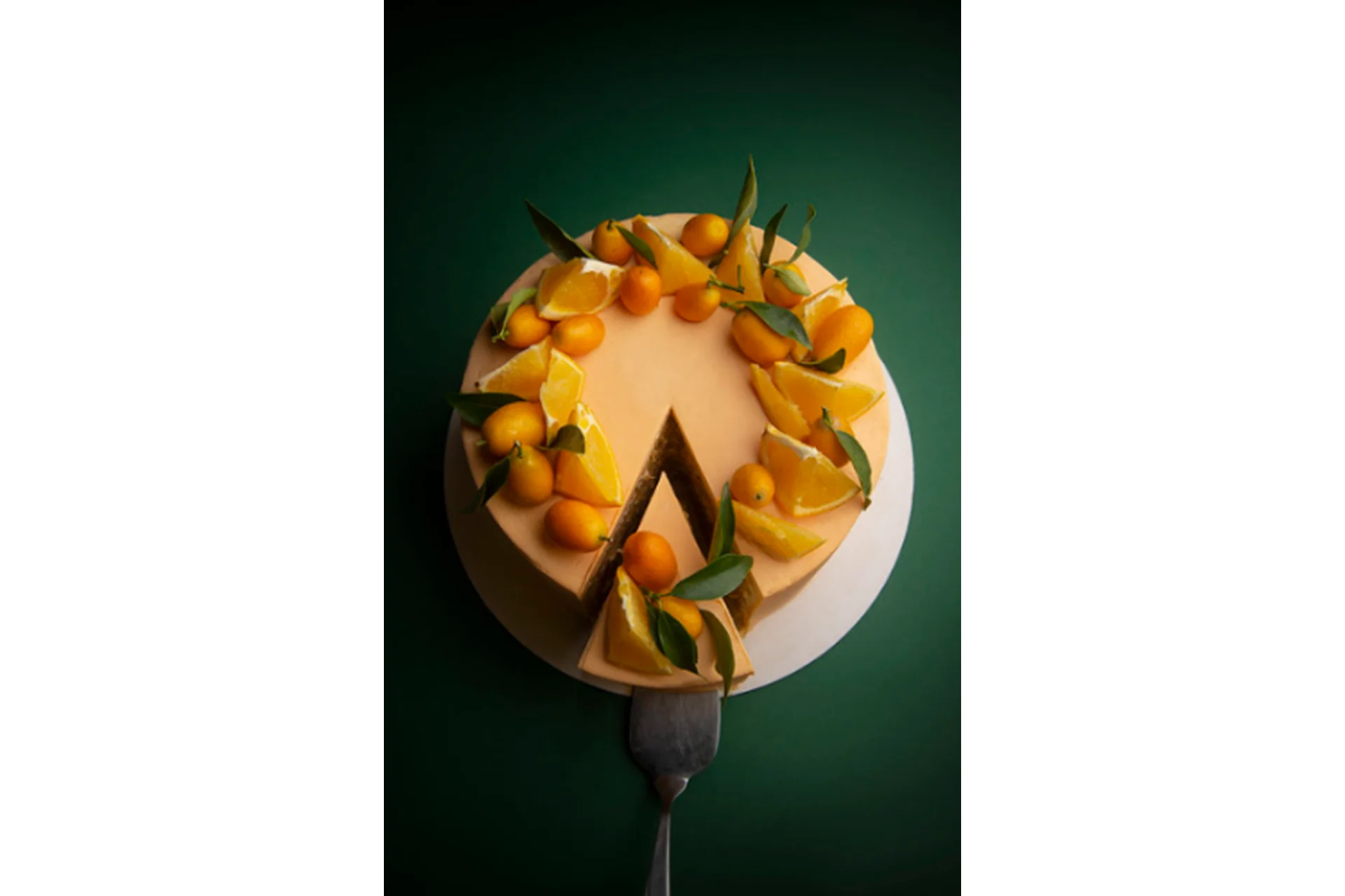 [KICA] Практический онлайн курс «Бисквитные медовые торты» (Маруся Манько), фото 1 из 1.