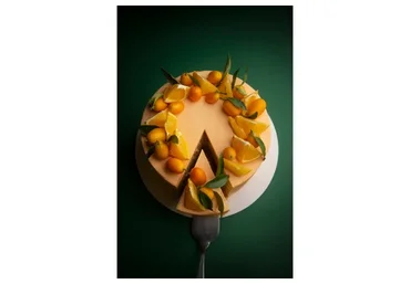 [KICA] Практический онлайн курс «Бисквитные медовые торты» (Маруся Манько)