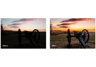 [Landscapes] Пресеты для Lightroom: Landscape Legend