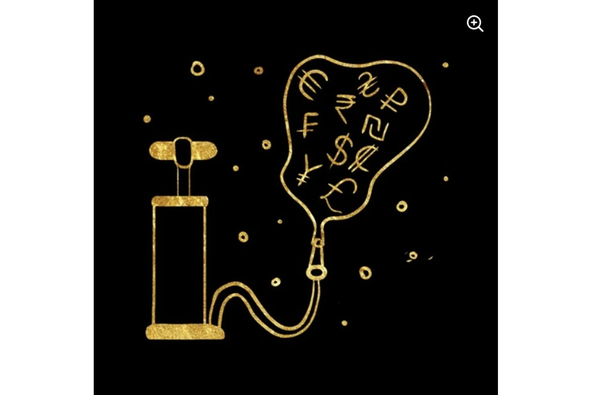 Марафон по денежной прокачке (Татьяна Гончарова), фото 1 из 1.