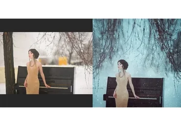 Секреты творческой фотографии (Анна Стоян)