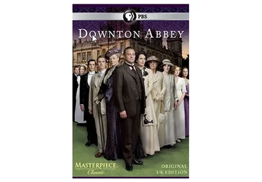 Смотрим "Аббатство Даунтон" и учимся слышать и понимать английскую речь на слух (Мила Хабирова)