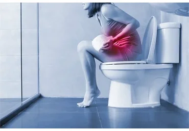 [Архитектура тела] Победа над запором (Оксана Бердичевская)