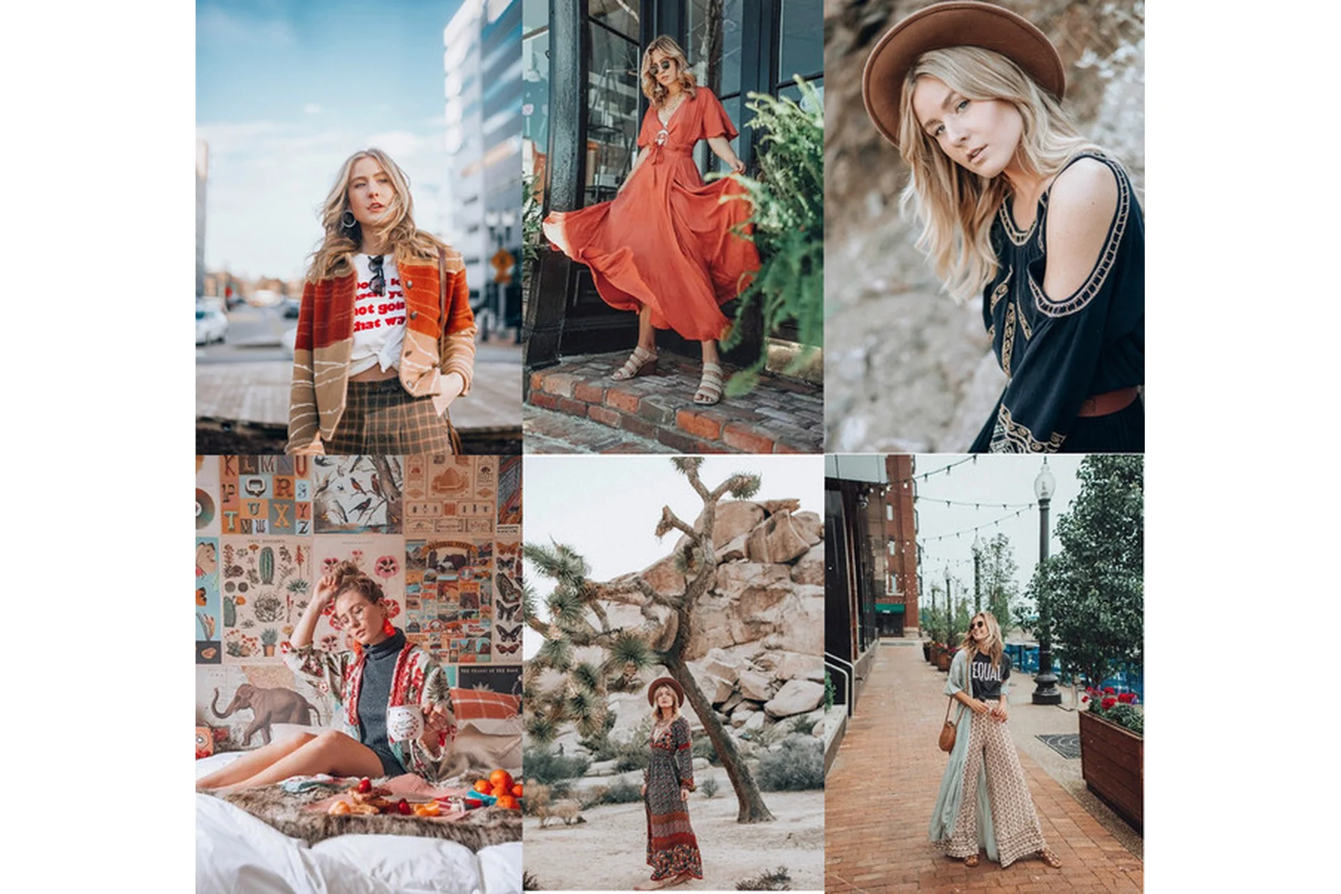 Гламурные Пресеты (Lisa Prang), фото 1 из 1.