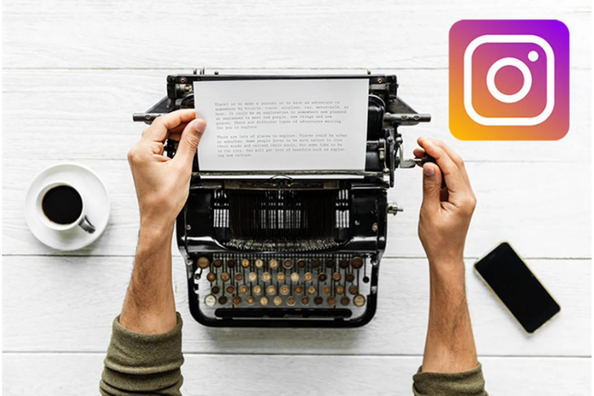 InstaStory Making. Мобильная обработка видео (Алекс Акимов), фото 1 из 1.