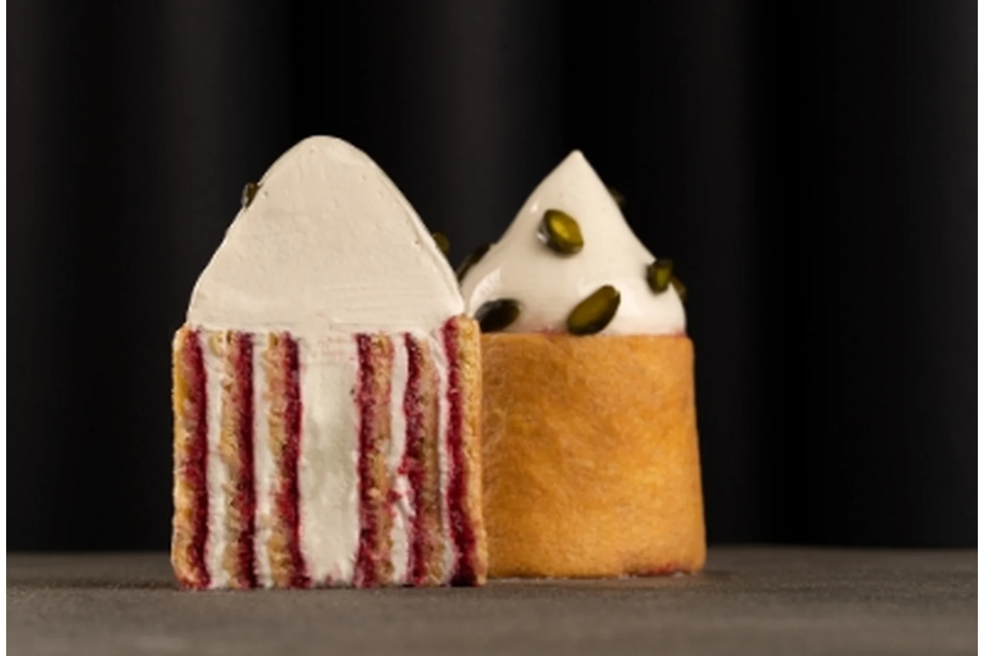 [Kica] Рулет Мозаик (Karim Bourgi), фото 1 из 1.