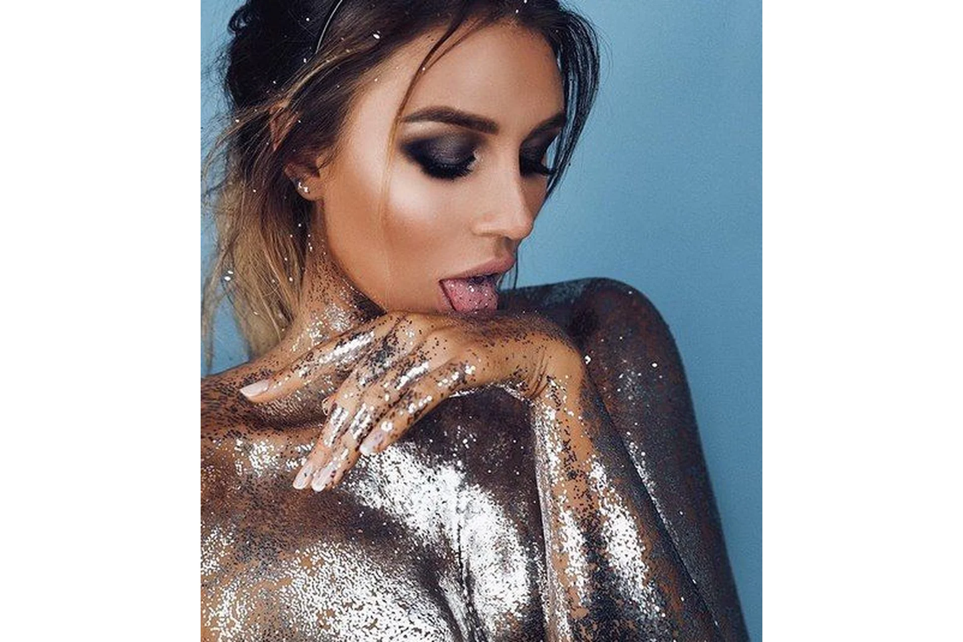 Мобильная обработка фотографий и видео, осень 2018 (Яна Левенцева), фото 1 из 1.