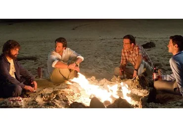 Волчья стая (Ярослав Федорюк)