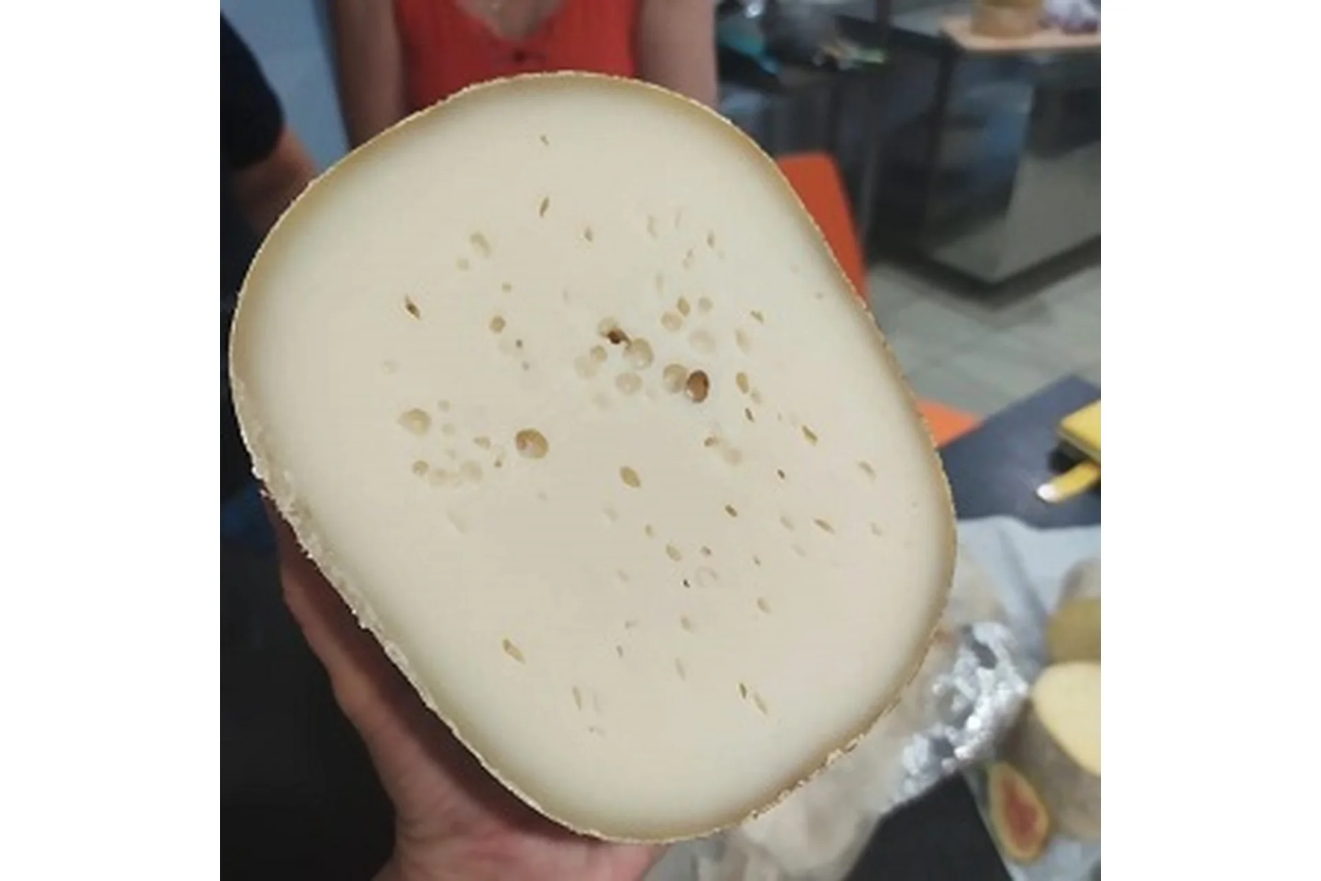 Аффинаж сыров (Марина Каманина), фото 1 из 1.