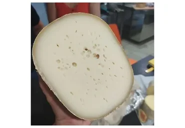 Аффинаж сыров (Марина Каманина)