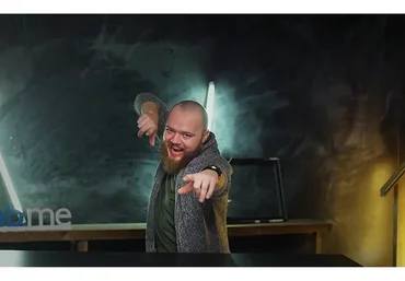 [amlab.me] Съемка и монтаж динамичного видео  (Прояев Руслан)