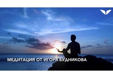 Mind Detox 21: Источник трансформации, 2018 (Игорь Будников)