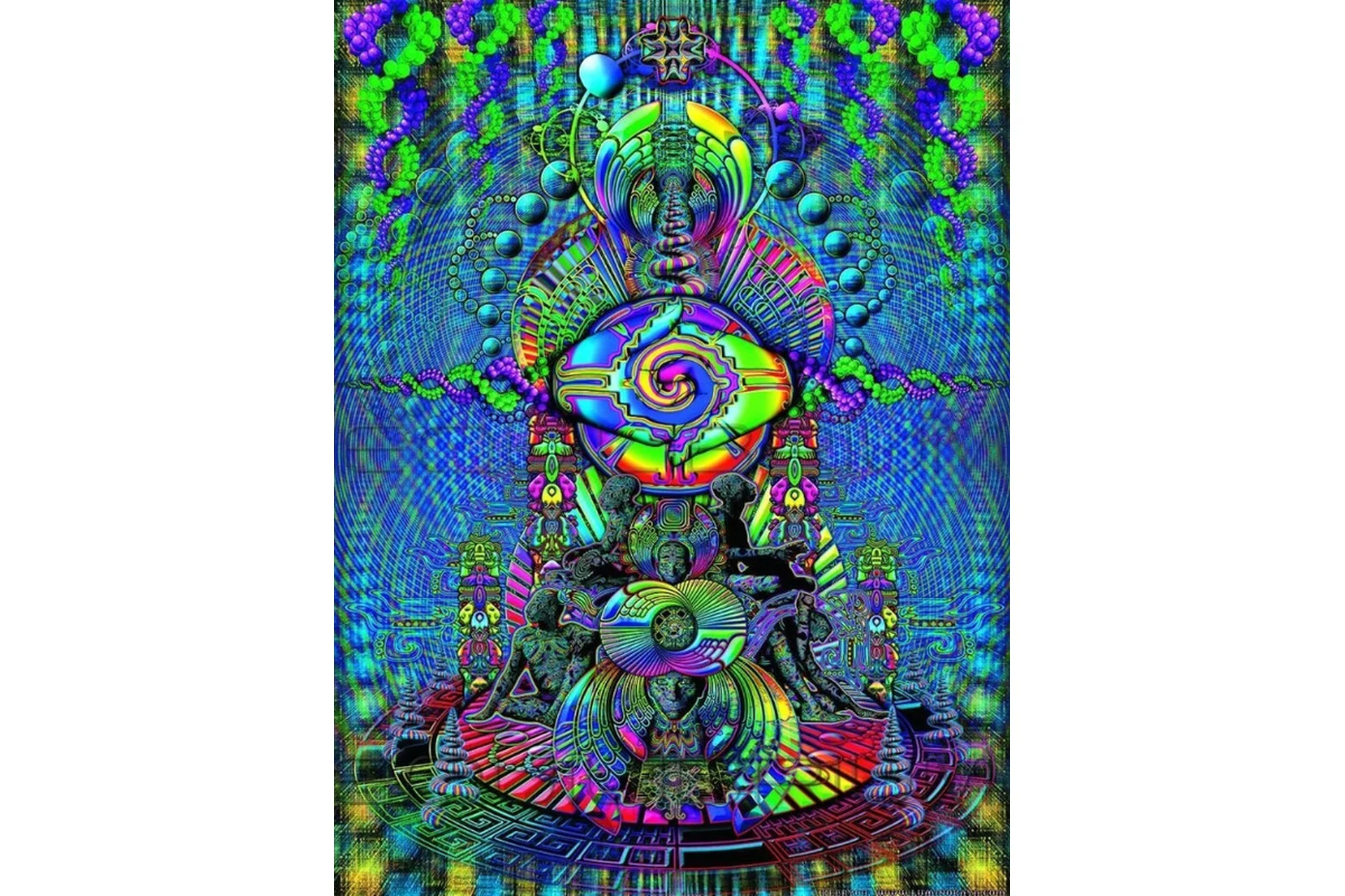 [Sigh Energy] Сверхсильная медитация, фото 1 из 1.