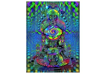 [Sigh Energy] Сверхсильная медитация