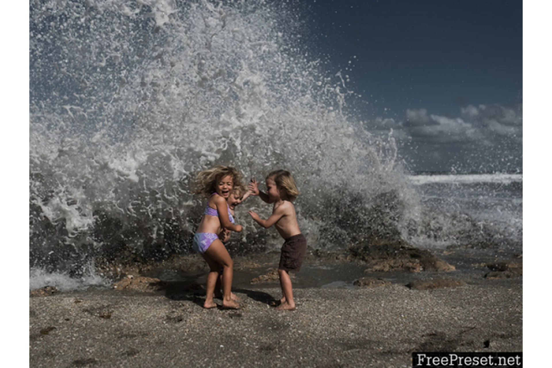 Twyla 01. Color Lightroom Presets Pack, 2018 (Twyla Jones), фото 1 из 1.