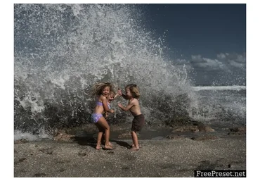 Twyla 01. Color Lightroom Presets Pack, 2018 (Twyla Jones)