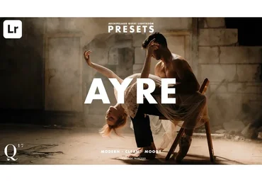 [Archipelago Quest] Лучшие пресеты для свадеб и лавстори. Quest 17 Ayre