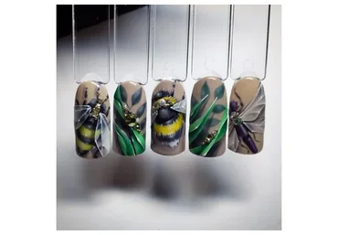 Bugs (Юлия Баранова)