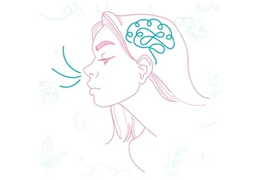 Дыхание. Мозг. Энергия (Елена Лаштабега)