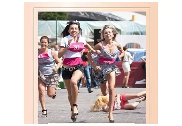 Марафон «Ароматная осень» (Мария Катина)