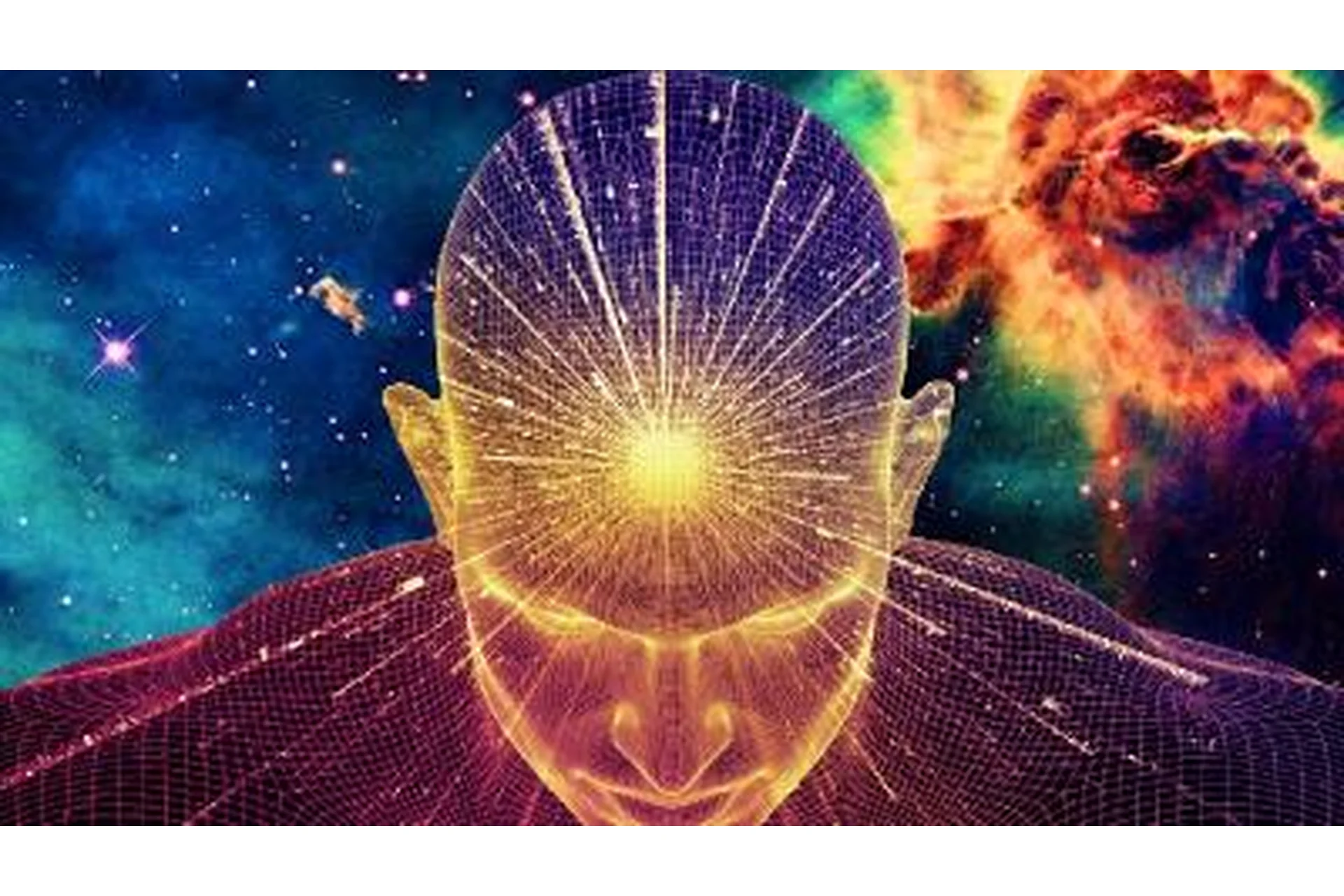 Открой свои сверхспособности, фото 1 из 1.