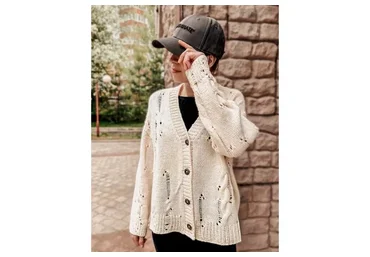 [yuliya_girman] Шкодный кардиган (Юлия Гирман)