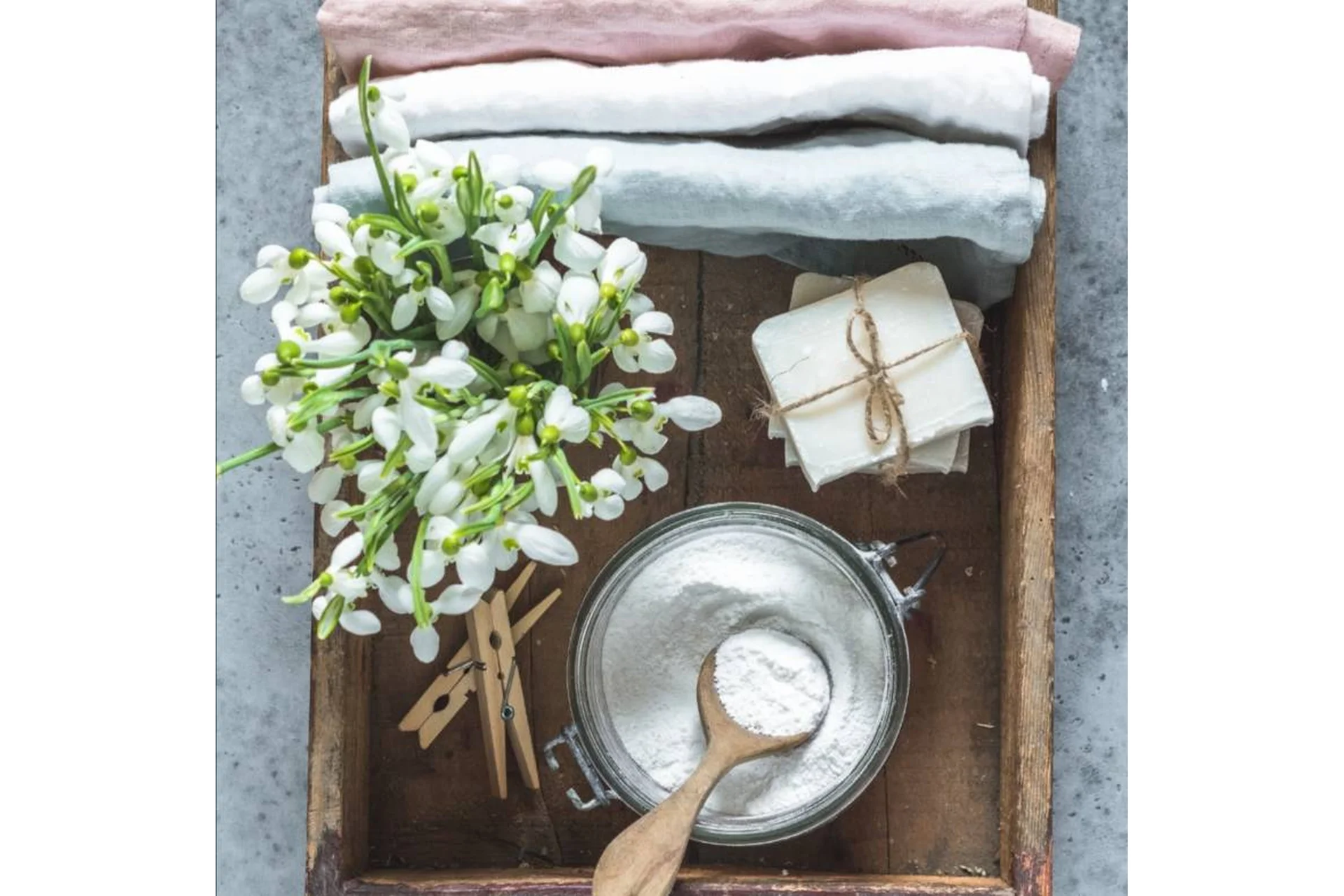 Зелёный дом - уборка с травами и в удовольствие (Катерина Володина), фото 1 из 1.