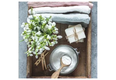 Зелёный дом - уборка с травами и в удовольствие (Катерина Володина)