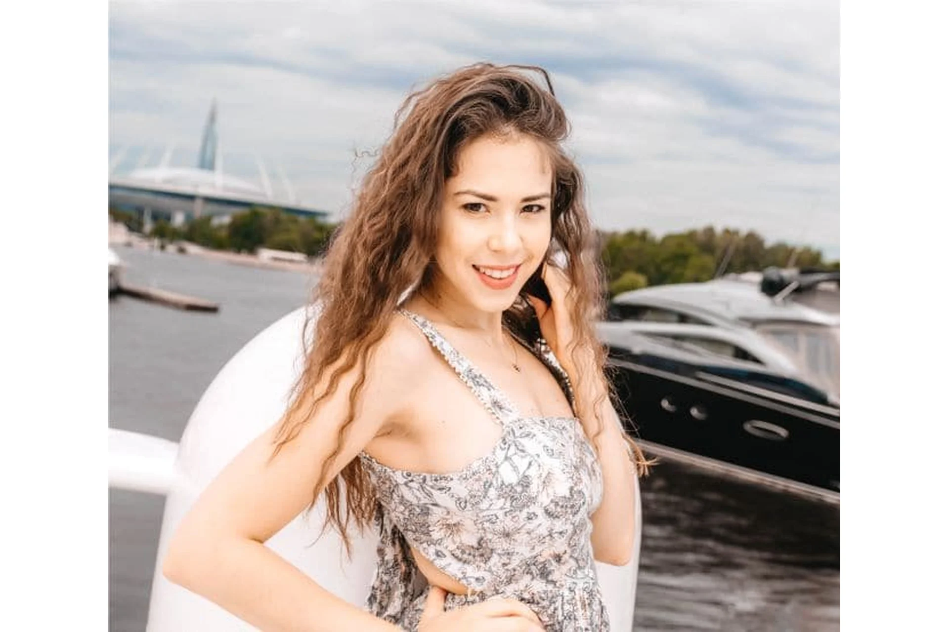 Богатство начистоту. 7 поток (Анастасия Лебедева), фото 1 из 1.