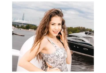 Богатство начистоту. 7 поток (Анастасия Лебедева)