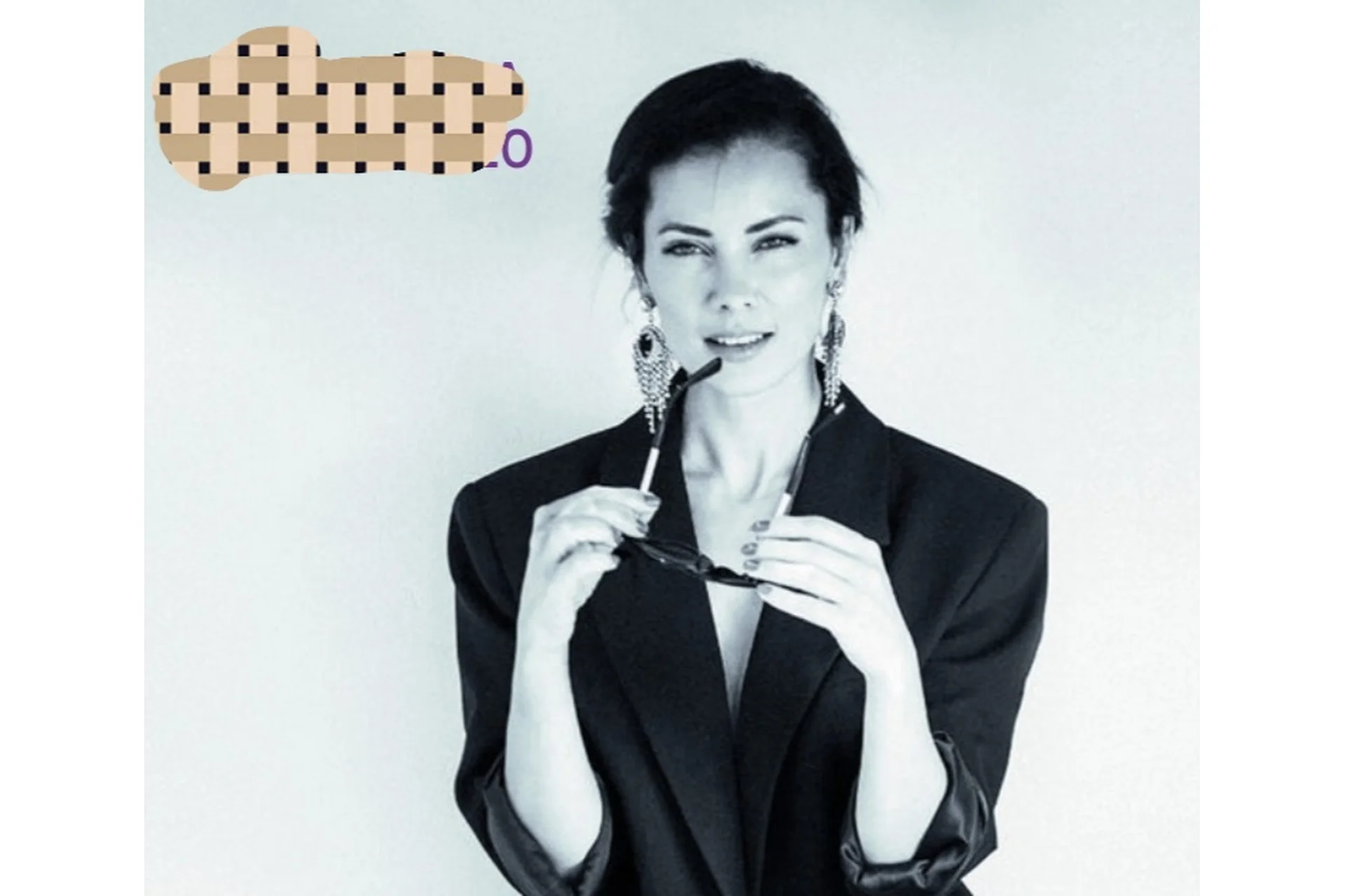 Доступ к телу (Марина Камаева), фото 1 из 1.