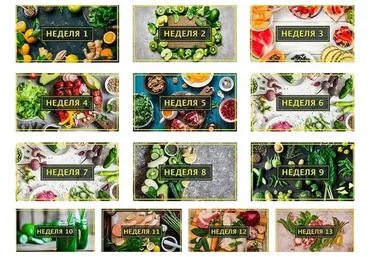 Как похудеть за 90 дней (Эрик Эдминдс)