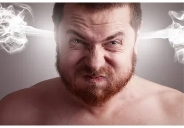 [МИР-ТА] Гнев (Алла Далит)