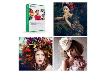 [IDEA-class] Первый базовый курс «Открытие» от Школы Образных Решений