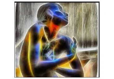 Магия насилия (Евгений Гильбо)