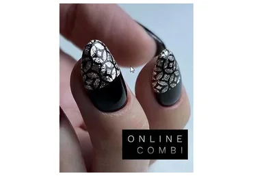 Online Combi (Оксана Крат)