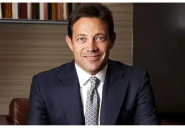 Психология продаж (Джордан Белфорт)