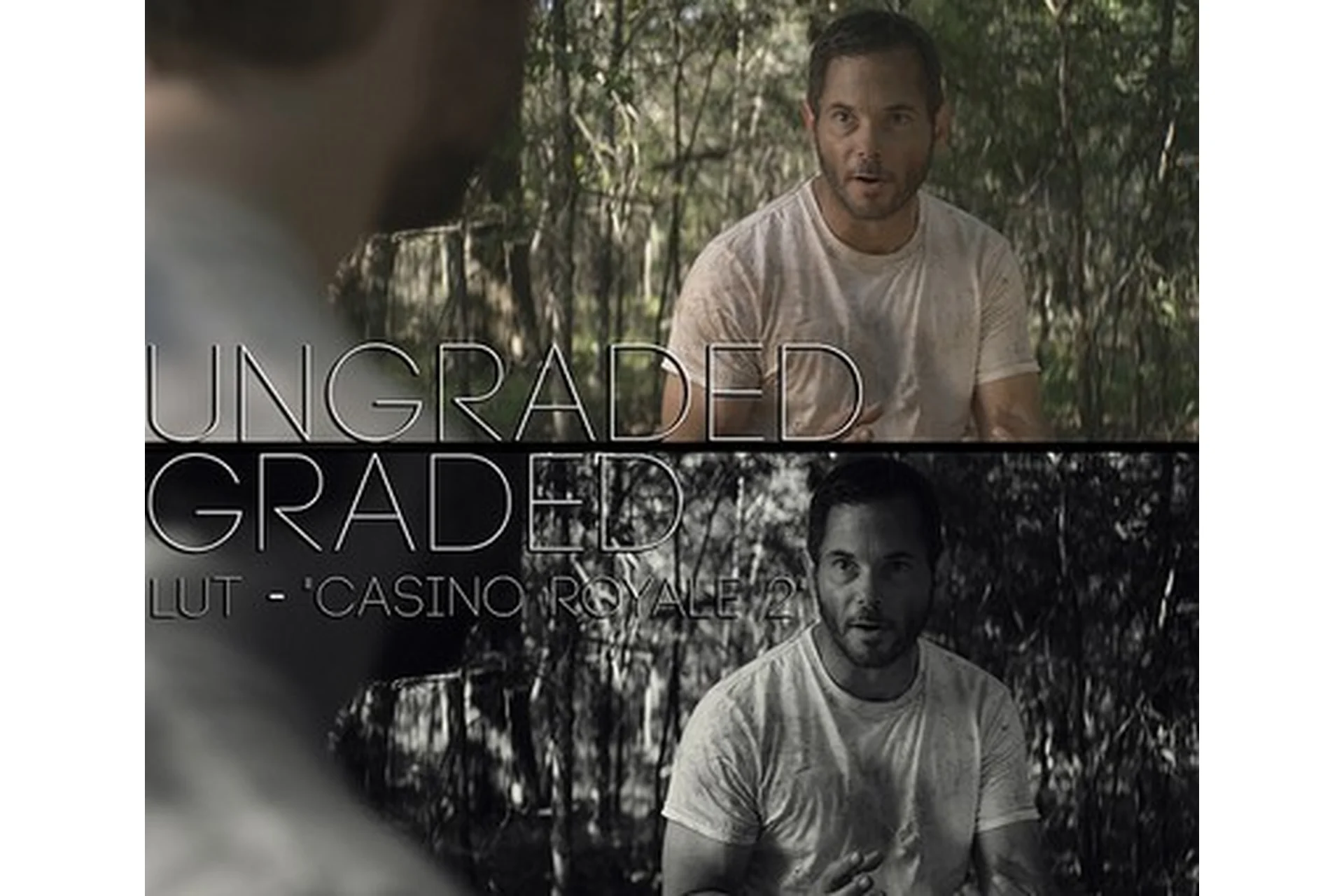 [Triune] Луты Triune Color 3 пака, 3DL, cube, фото 1 из 1.