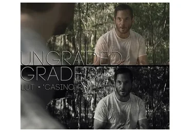 [Triune] Луты Triune Color 3 пака, 3DL, cube