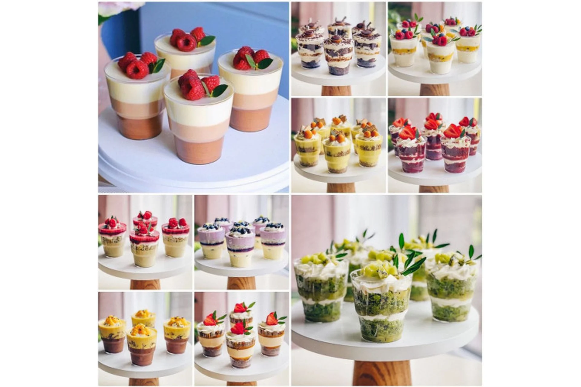 [fun__bun] Мега Трайфлы (Юлия Нежурина), фото 1 из 1.