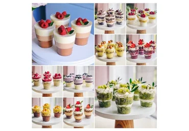 [fun__bun] Мега Трайфлы (Юлия Нежурина)