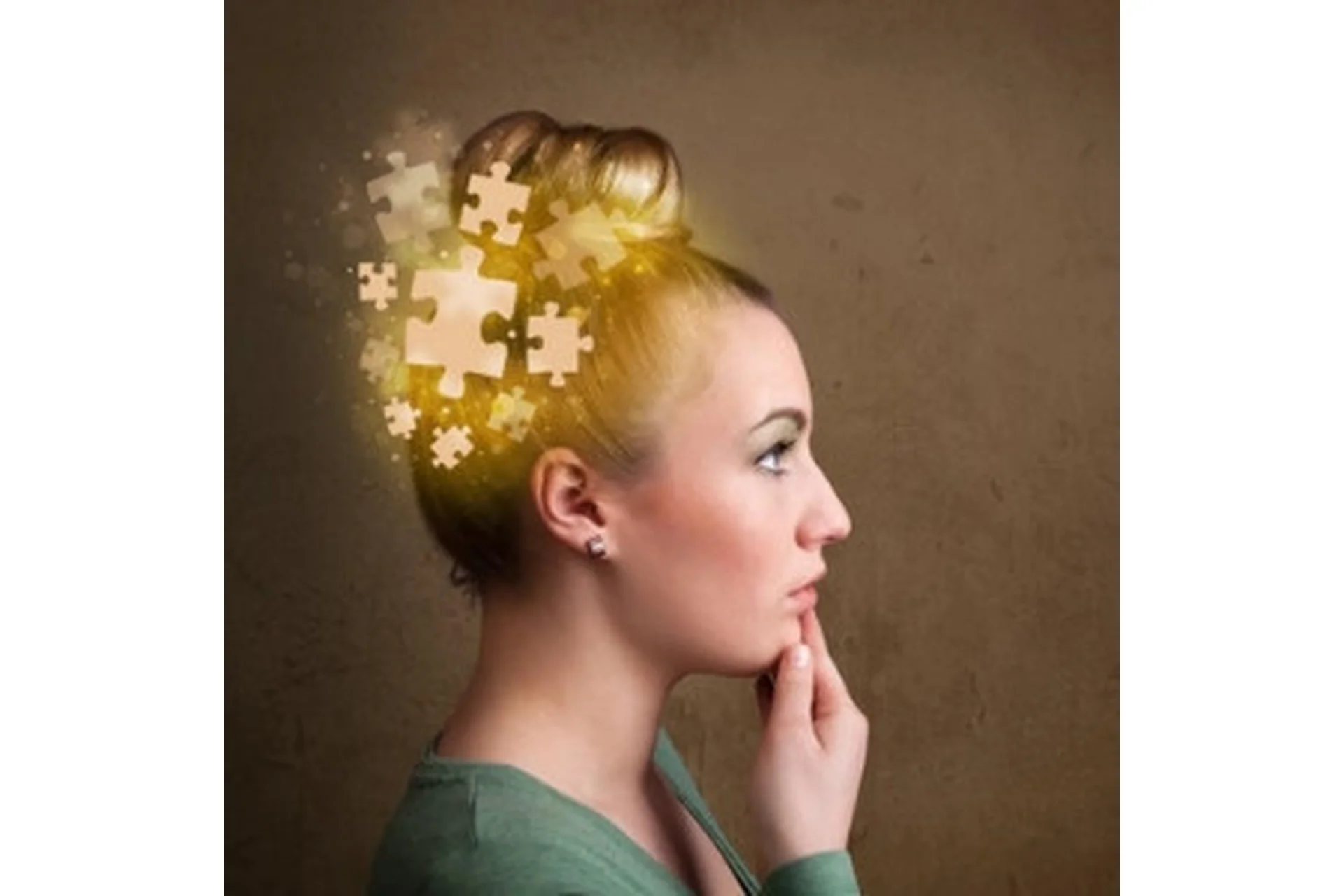 Квантовые коррекции. Коррекция памяти (Юджиния Квант), фото 1 из 1.