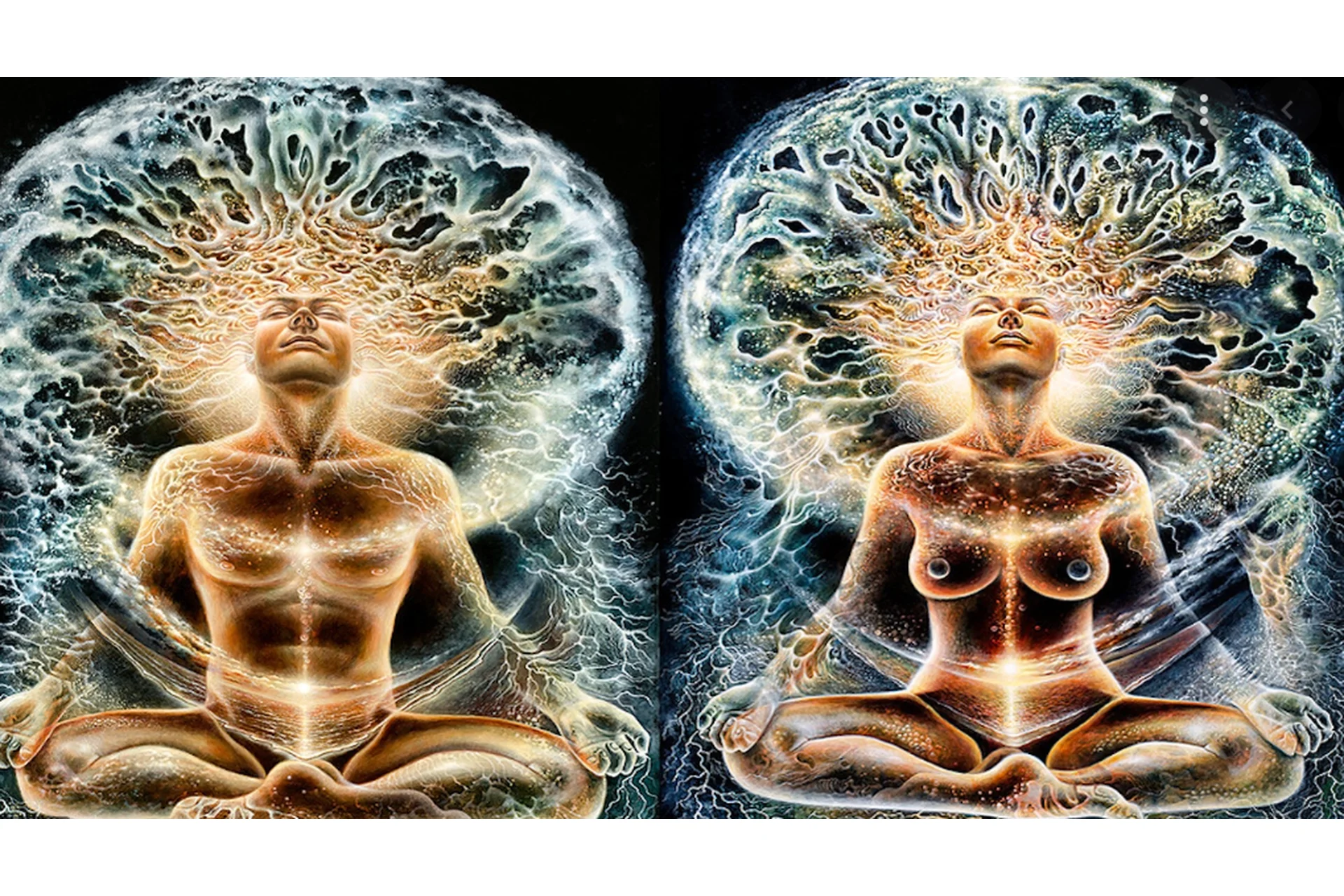 Тантра йога. Майтхуна. Тантрический секс. Часть 1 (Шива), фото 1 из 1.