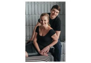 Класс про отношения (Дарья Хэнсон, Дмитрий Калинкин)