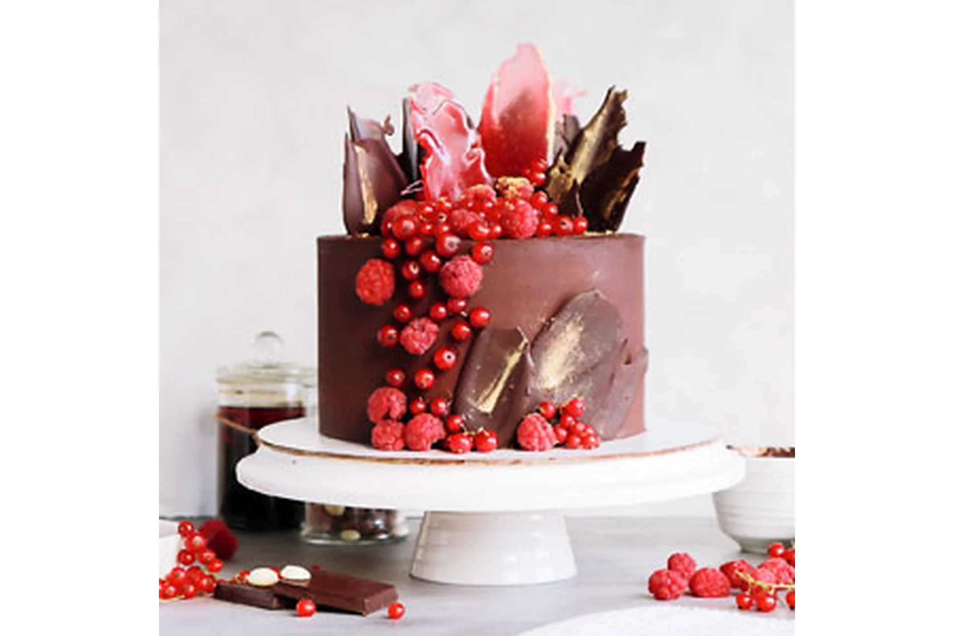 Курс по современным десертам (Ольга Шлычкова), фото 1 из 1.