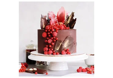 Курс по современным десертам (Ольга Шлычкова)