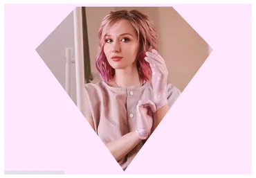 Курс по вросшим волосам. Тариф Лайт (Ольга Кирилюк)