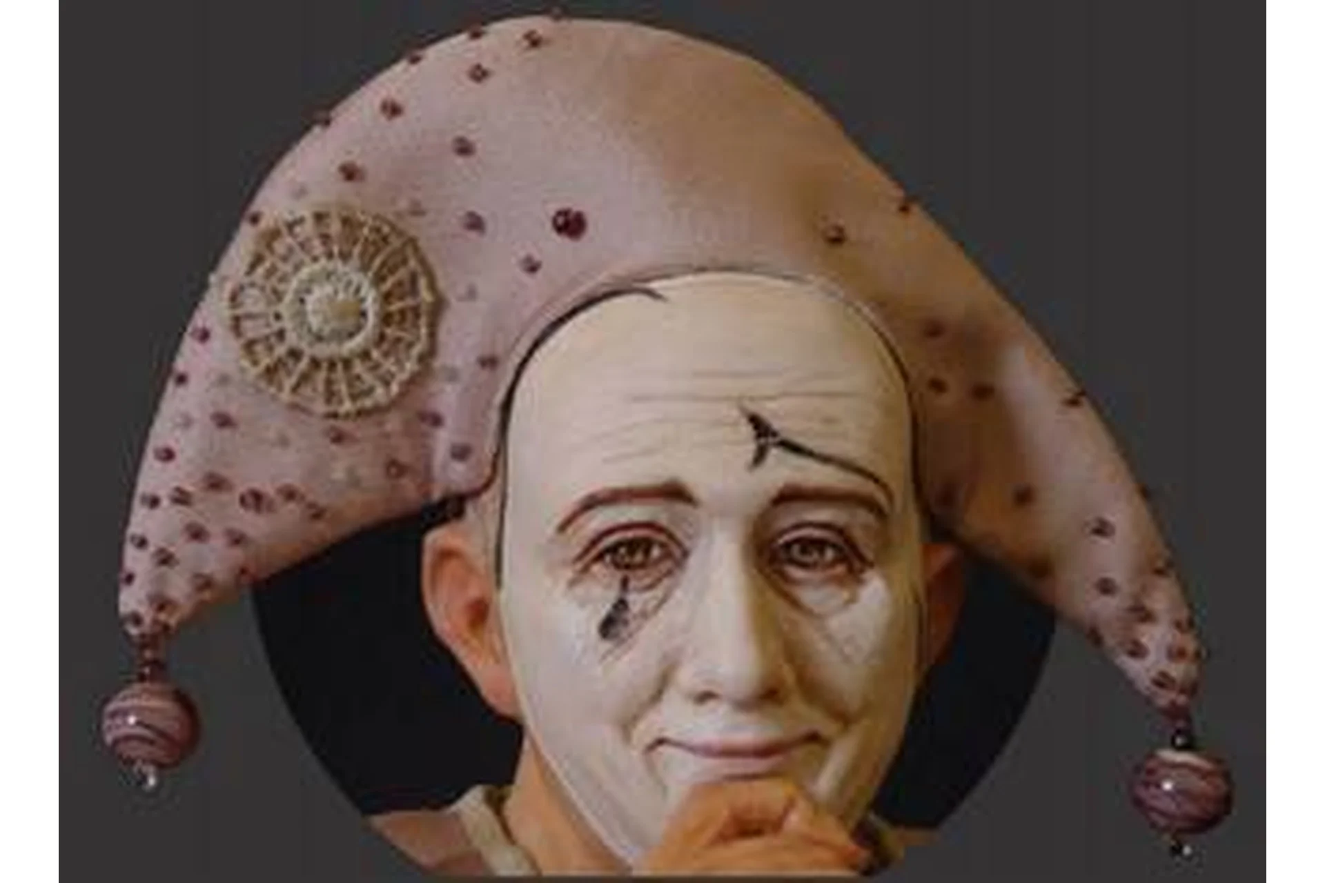 Роспись (Елена Кунина), фото 1 из 1.