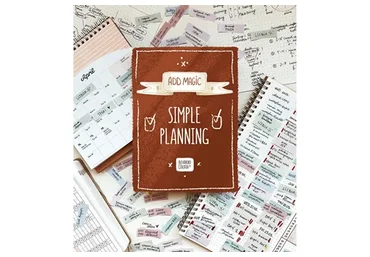 Add Magic Simple Planning (Александра Дикая)
