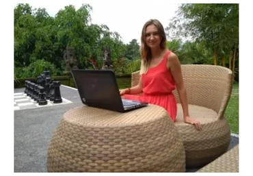 Администратор социальных сетей в Beauty тематике (Евгения Петрова)